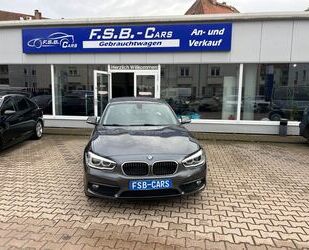 BMW 116 Gebrauchtwagen