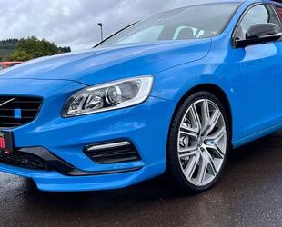 Volvo V60 Gebrauchtwagen