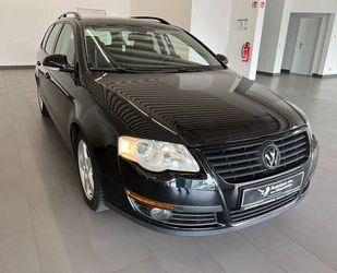 VW Passat Variant Gebrauchtwagen