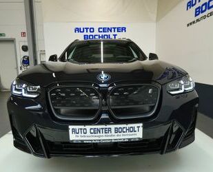 BMW iX3 Gebrauchtwagen