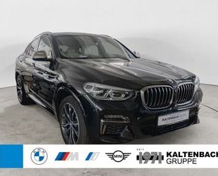 BMW X4 Gebrauchtwagen