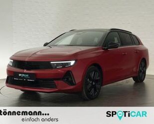 Opel Astra Electric Gebrauchtwagen