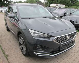Seat Tarraco Gebrauchtwagen