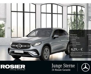 Mercedes-Benz GLC 300 Gebrauchtwagen