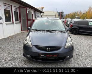 Honda Jazz Gebrauchtwagen
