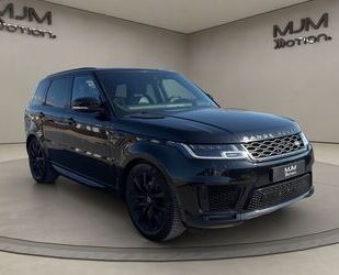 Land Rover Range Rover Sport Gebrauchtwagen