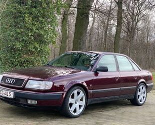 Audi 100 Gebrauchtwagen