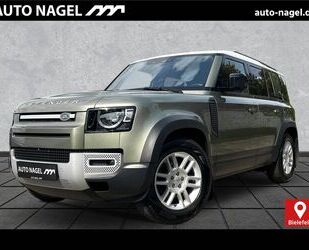 Land Rover Defender Gebrauchtwagen