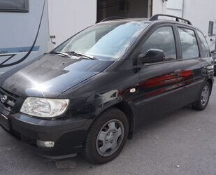 Hyundai Matrix Gebrauchtwagen
