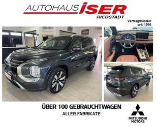 Mitsubishi Outlander Gebrauchtwagen