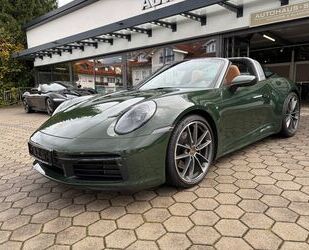 Porsche 992 Gebrauchtwagen