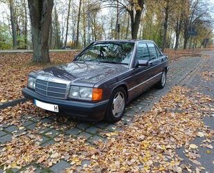 Mercedes-Benz 190 Gebrauchtwagen