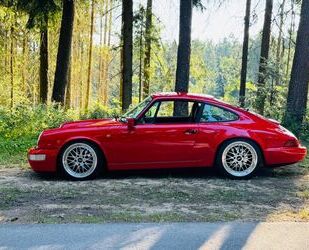 Porsche 964 Gebrauchtwagen