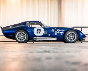 Cobra Andere Gebrauchtwagen