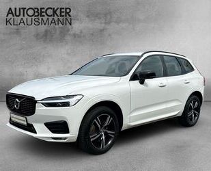 Volvo XC60 Gebrauchtwagen