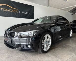 BMW 420 Gran Coupé Gebrauchtwagen