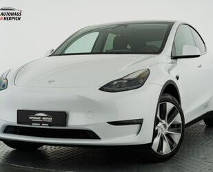 Tesla Model Y Gebrauchtwagen