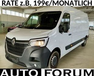 Renault Master Gebrauchtwagen