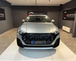 Audi Q8 Gebrauchtwagen