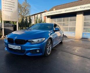 BMW 420 Gebrauchtwagen