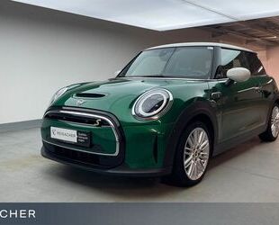 Mini Cooper SE Gebrauchtwagen