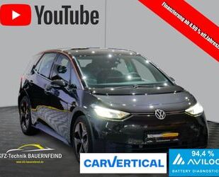VW ID.3 Gebrauchtwagen