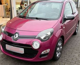Renault Twingo Gebrauchtwagen