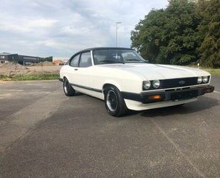 Ford Capri Gebrauchtwagen