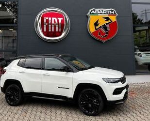 Jeep Compass Gebrauchtwagen
