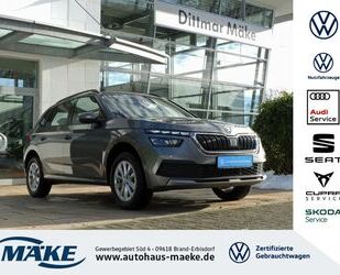 Skoda Kamiq Gebrauchtwagen
