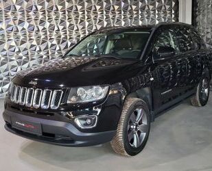 Jeep Compass Gebrauchtwagen
