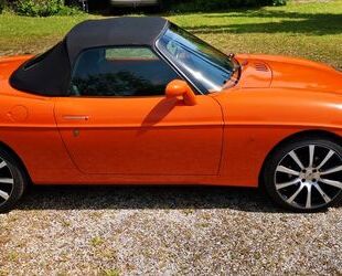 Fiat Barchetta Gebrauchtwagen
