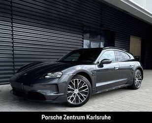 Porsche Taycan Gebrauchtwagen