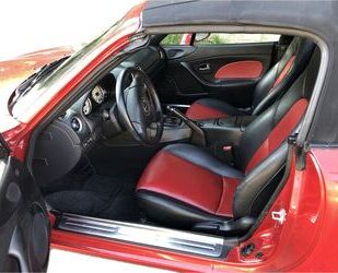 Mazda MX-5 Gebrauchtwagen