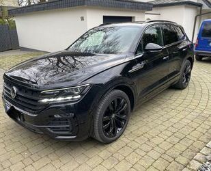 VW Touareg Gebrauchtwagen
