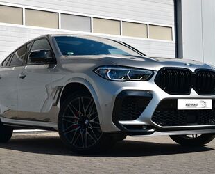 BMW X6 M Gebrauchtwagen