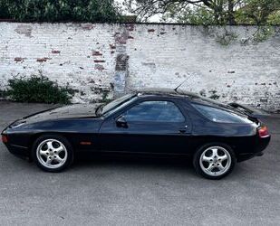 Porsche 928 Gebrauchtwagen