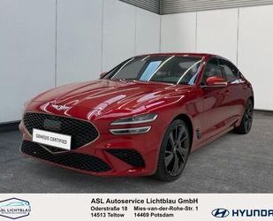 Genesis G70 Gebrauchtwagen