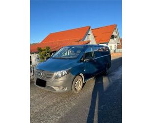 Mercedes-Benz Vito Gebrauchtwagen