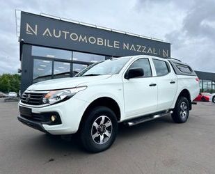 Fiat Fullback Gebrauchtwagen