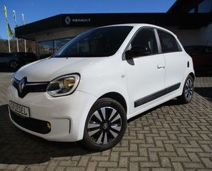 Renault Twingo Gebrauchtwagen