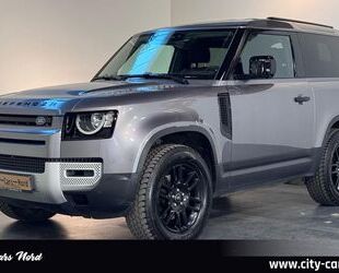 Land Rover Defender Gebrauchtwagen
