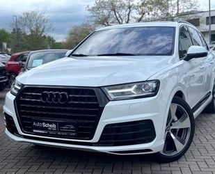 Audi Q7 Gebrauchtwagen