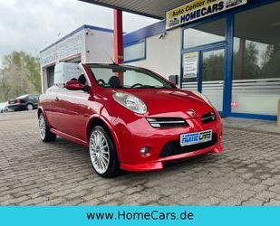 Nissan Micra Gebrauchtwagen