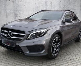 Mercedes-Benz GLA 180 Gebrauchtwagen