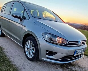VW Golf Sportsvan Gebrauchtwagen