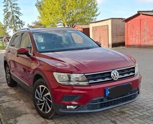 Mitsubishi Tiguan 