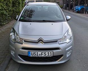 Citroen C3 Gebrauchtwagen