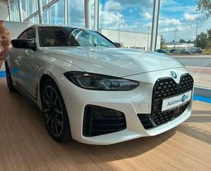 BMW M440 Gebrauchtwagen