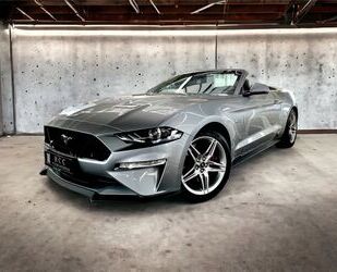 Ford Mustang Gebrauchtwagen